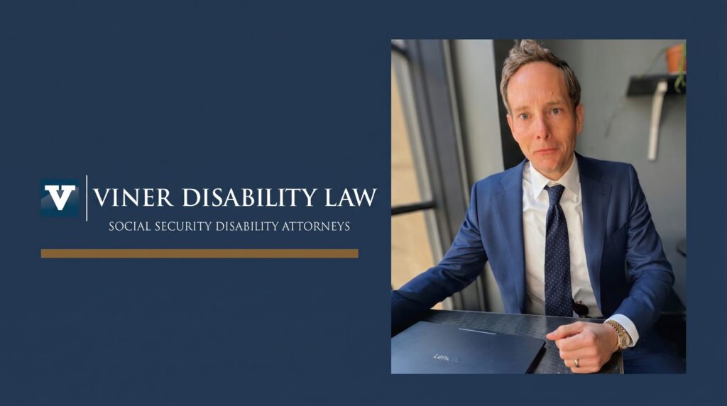 Viner Disability Law